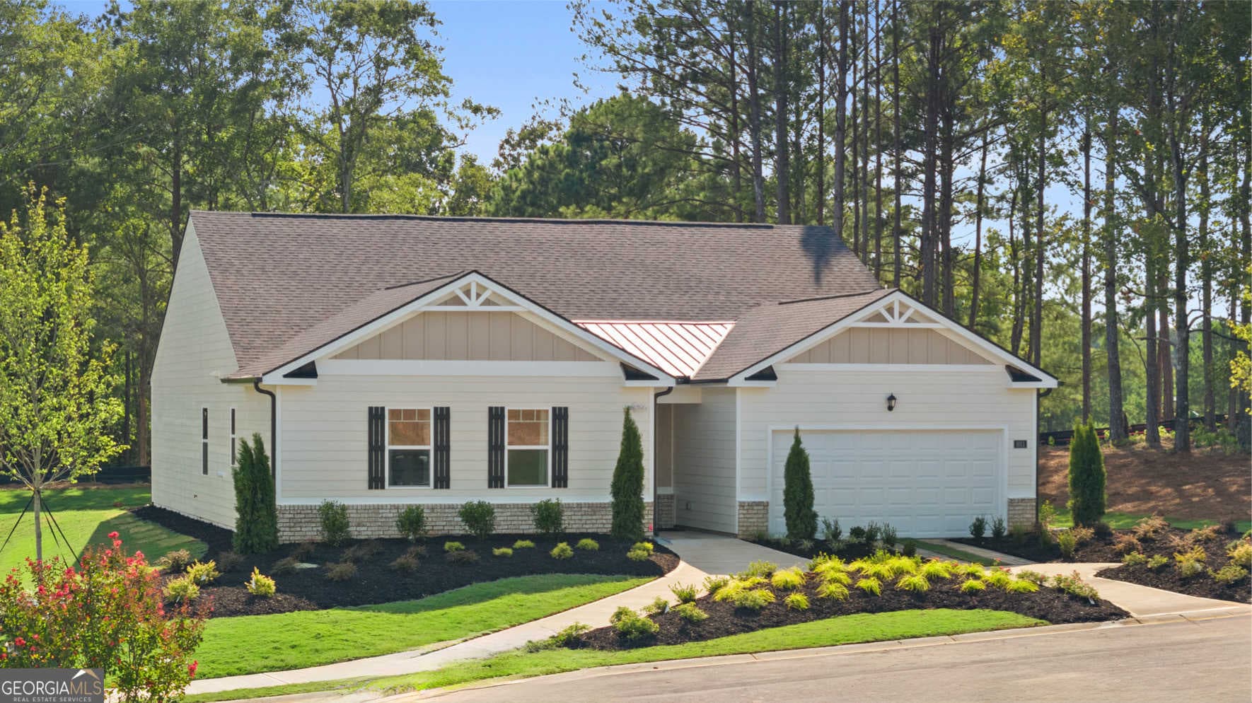 1160 Amerson Street photo 2