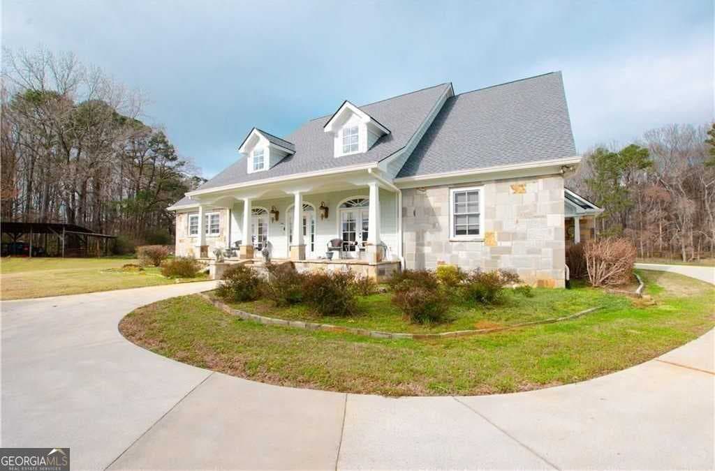 1331 Barrows Grove Road