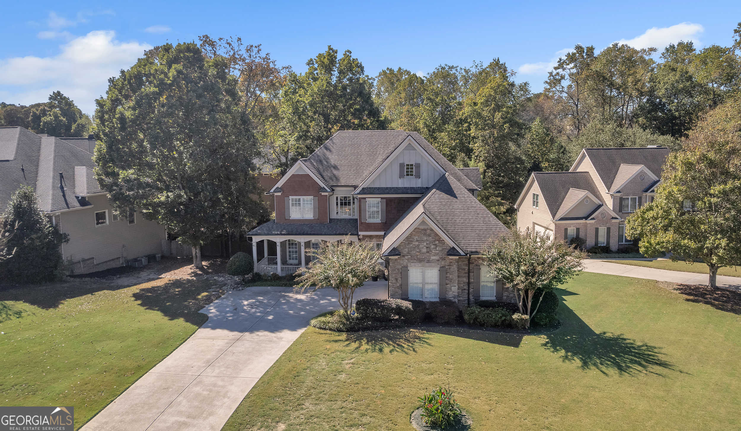 1611 Silvergrass Lane