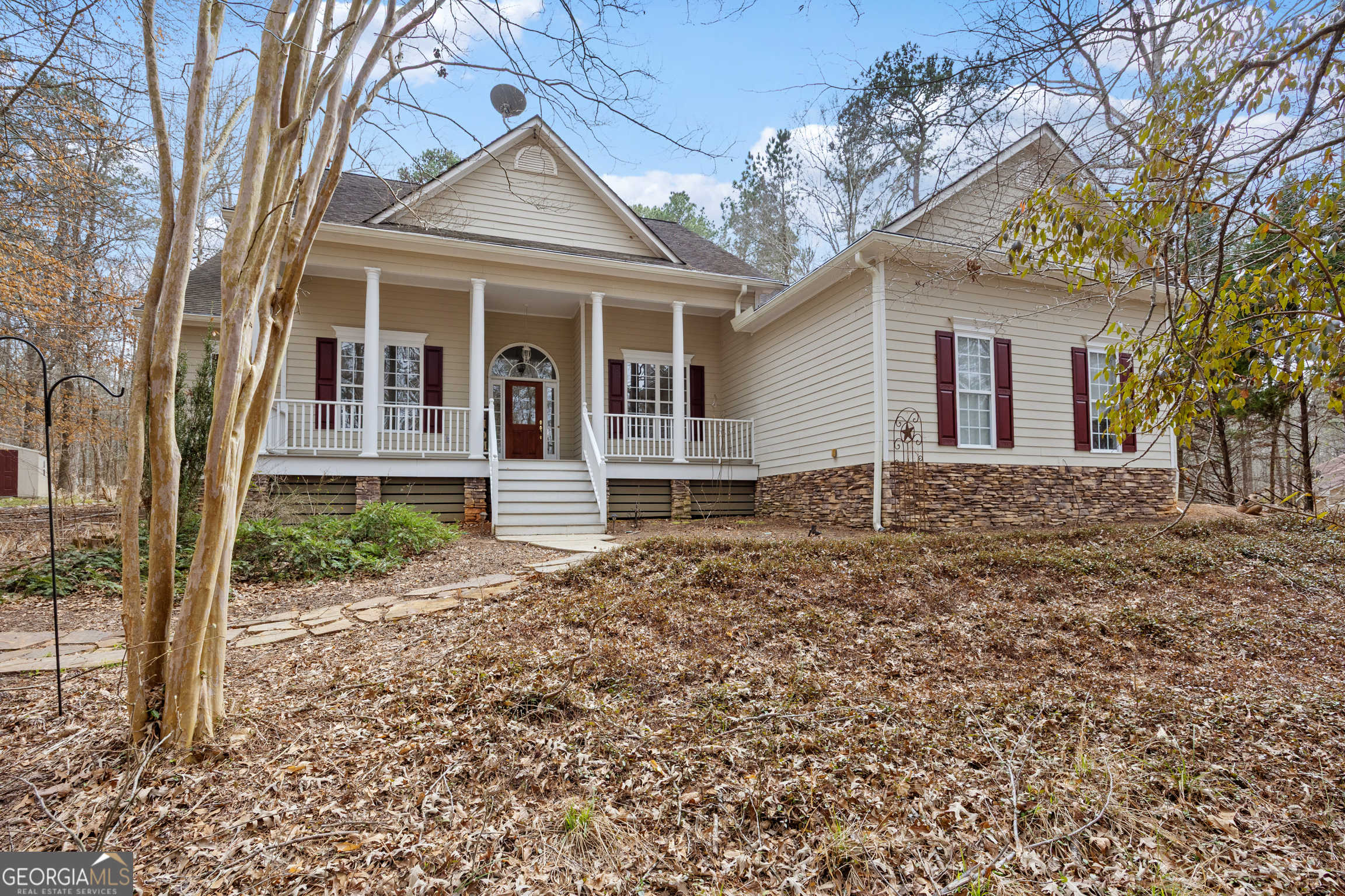 1251 Apalachee Woods Trail