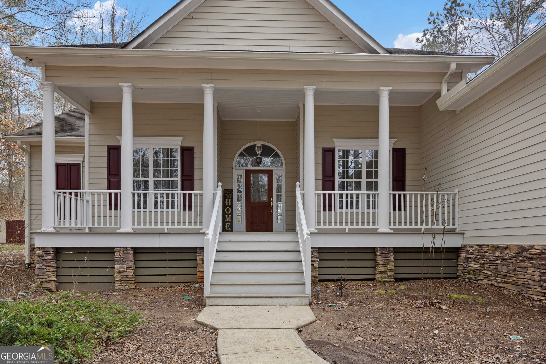 1251 Apalachee Woods Trail photo 2