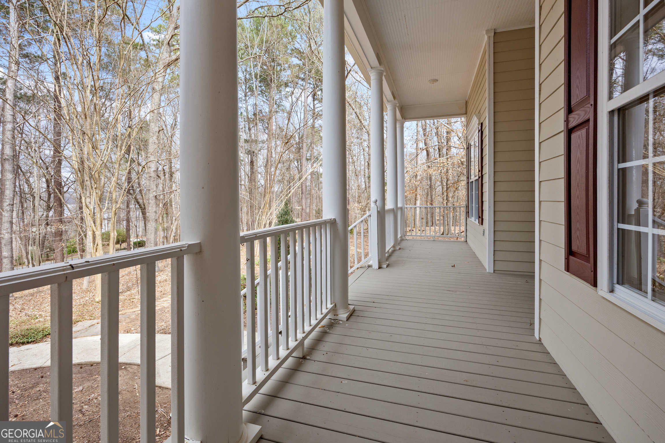 1251 Apalachee Woods Trail photo 3