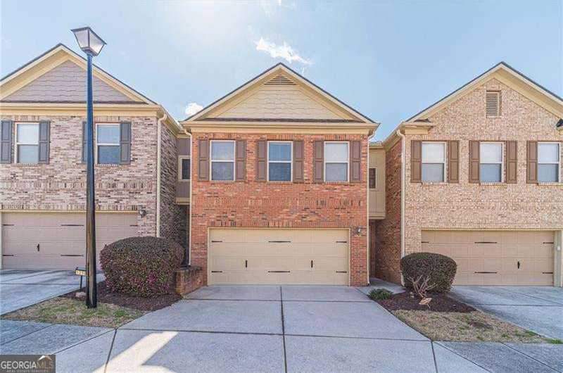 1212 Mistyhaynes Way