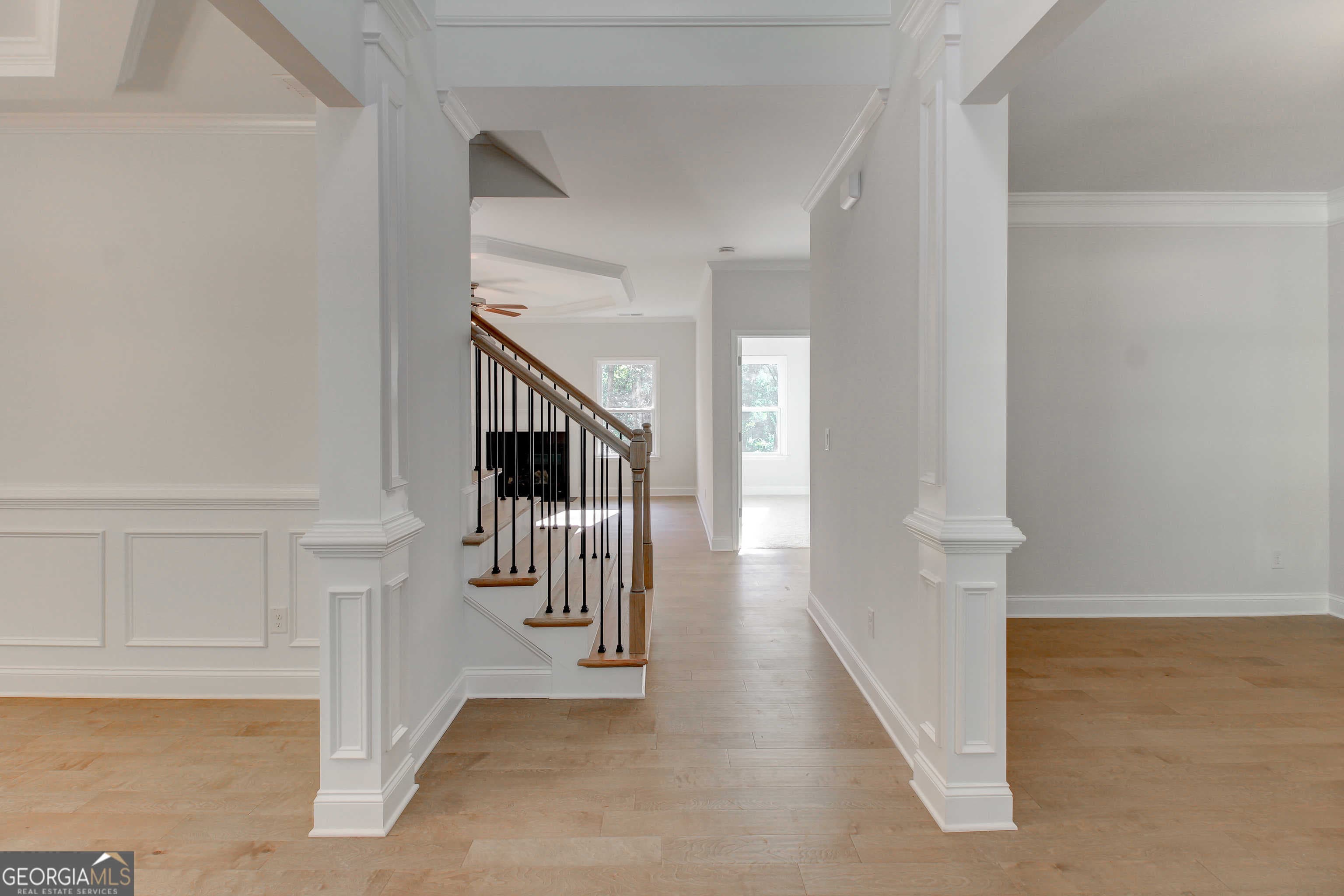 3294 Mill Forest Drive SW photo 3