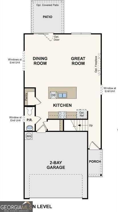 1803 Copelyn Reese Court Unit LOT 78 photo 2