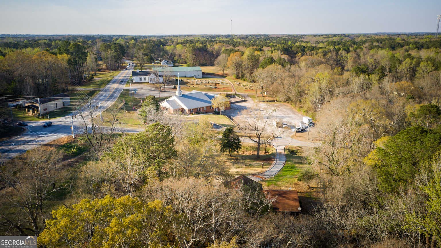 2115 Oak Hill Road photo 2