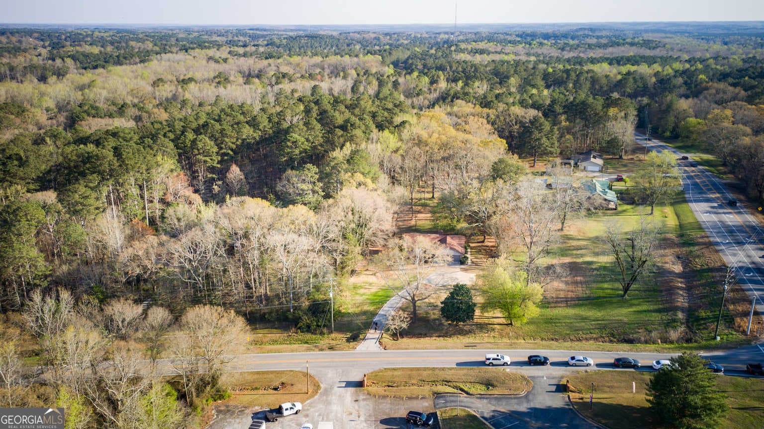 2115 Oak Hill Road photo 3