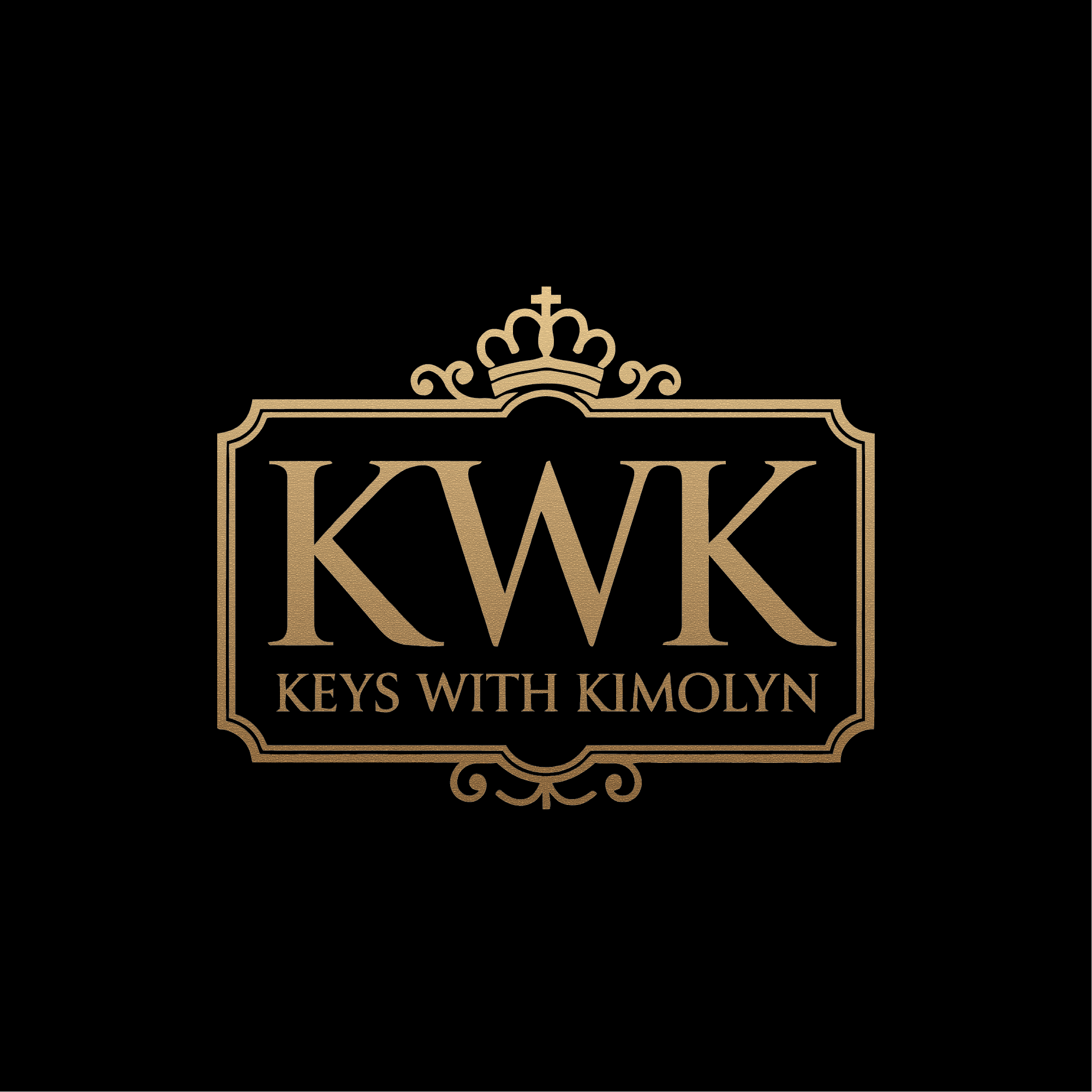 Keys with Kimolyn